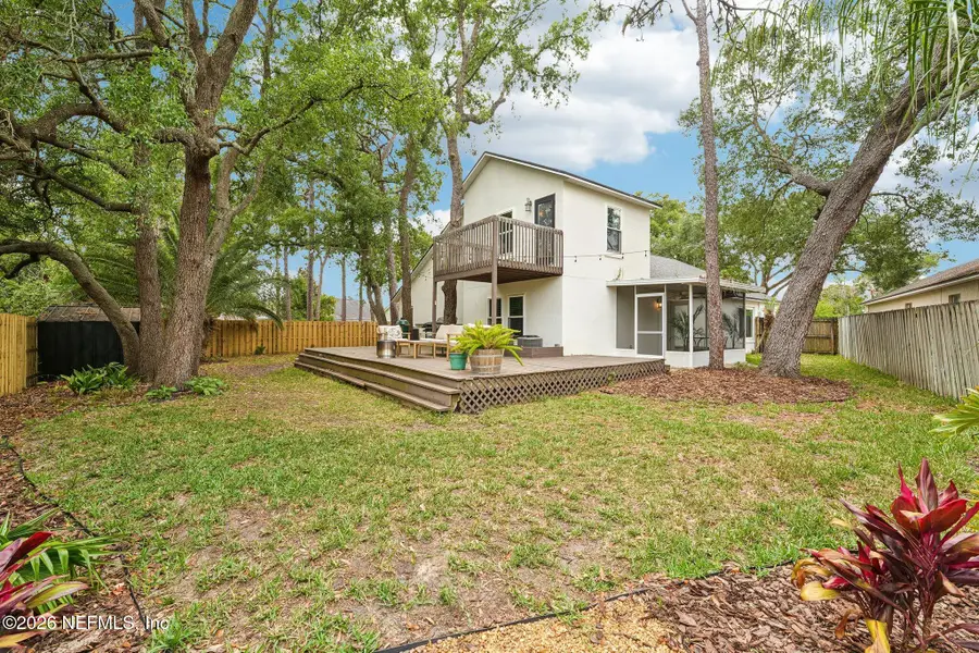 3841 Open Creek Court, Jacksonville, FL 32224 - #2