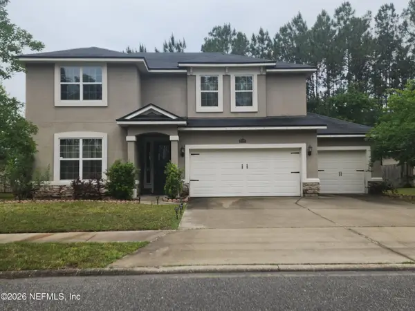 11722 Parker Lakes Drive, Jacksonville, FL 32221
