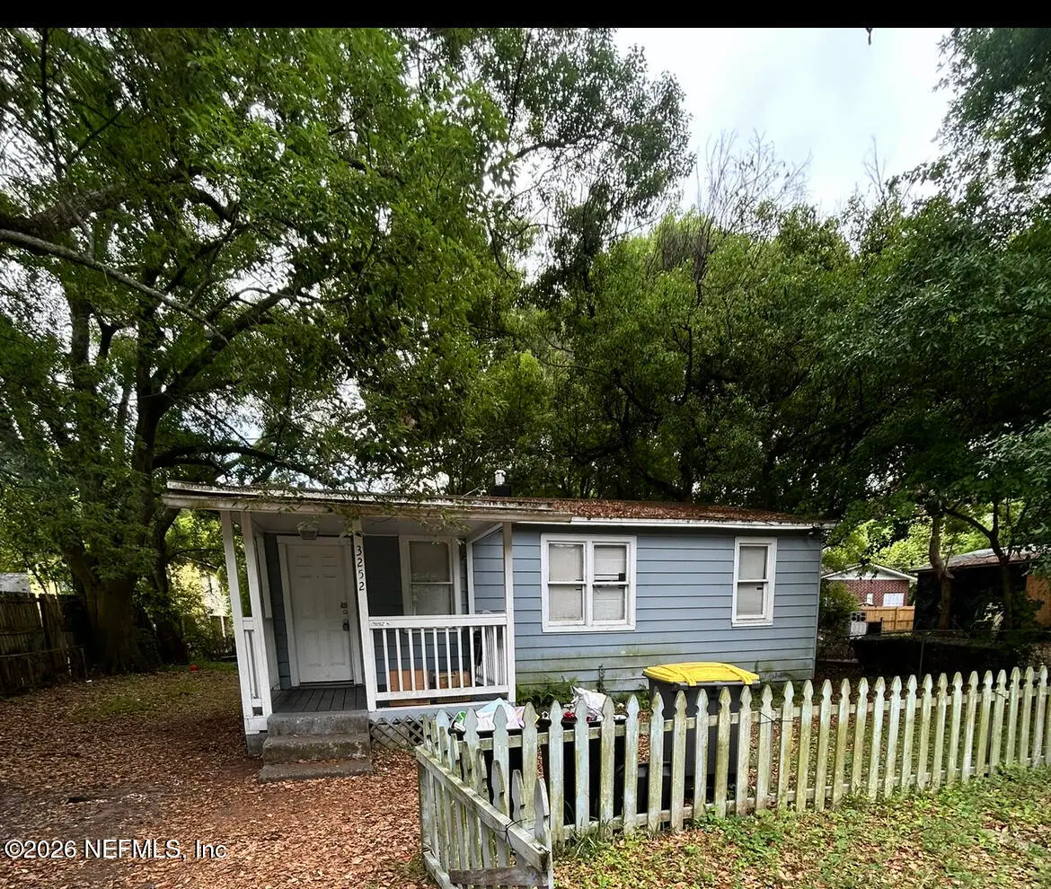 3252 Thomas Street, Jacksonville, FL 32254 - #1