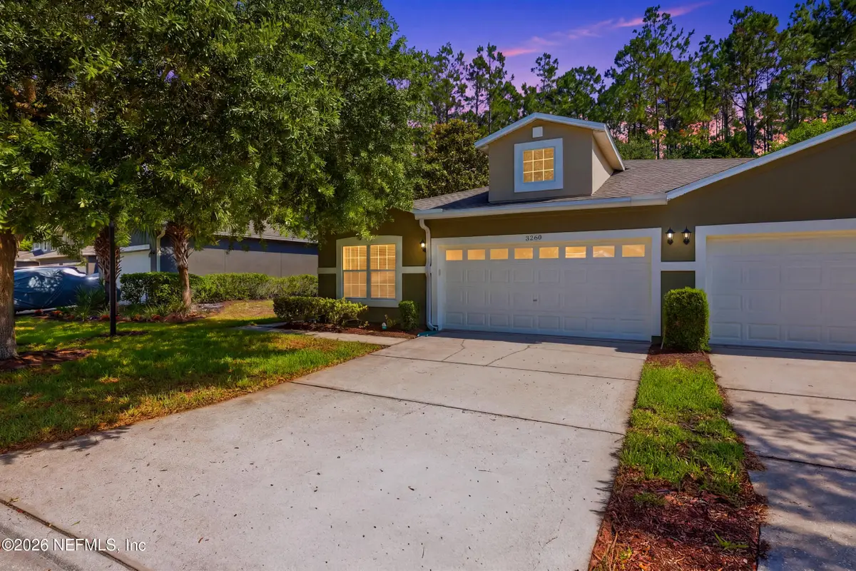 3260 Chestnut Ridge Way, Orange Park, FL 32065 - #1