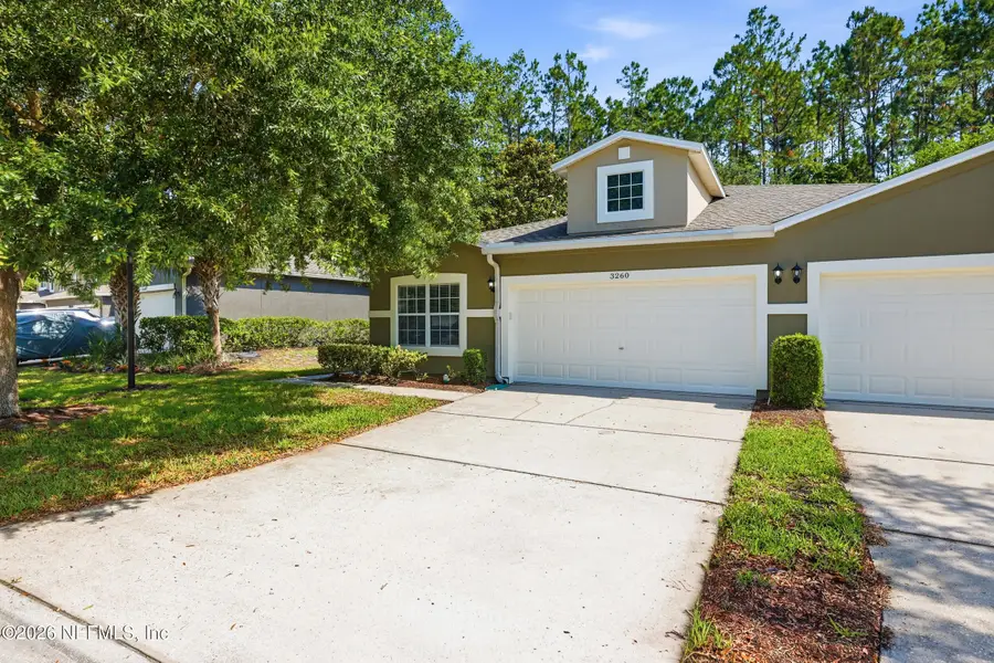 3260 Chestnut Ridge Way, Orange Park, FL 32065 - #2