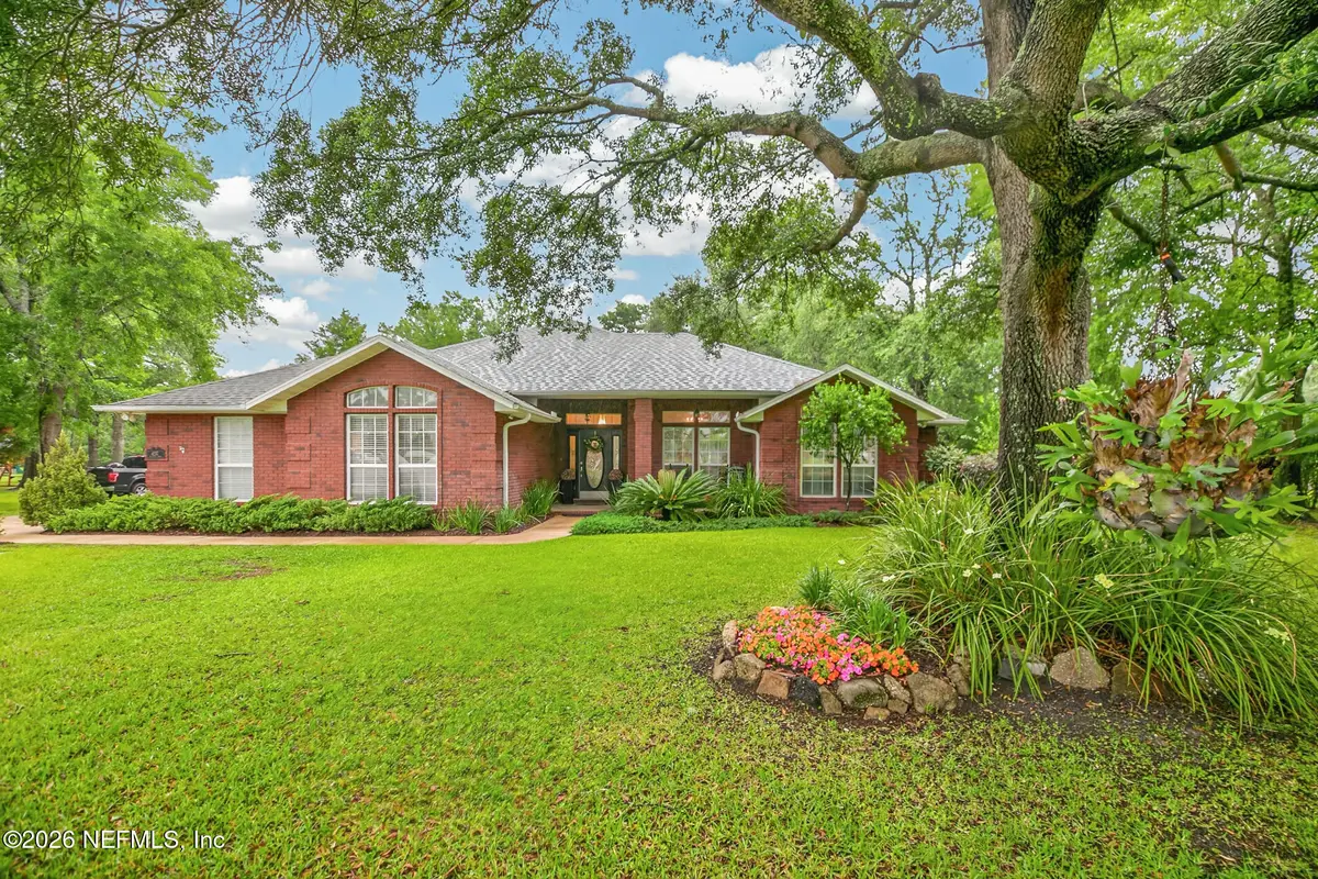4237 Raintree Drive, Macclenny, FL 32063 - #1