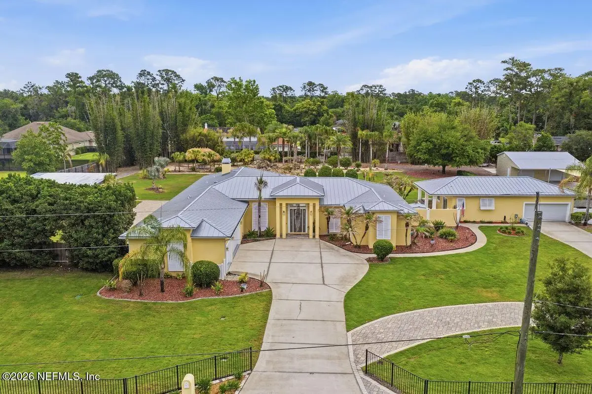 11685 Woodside Lane, Jacksonville, FL 32223 - #1