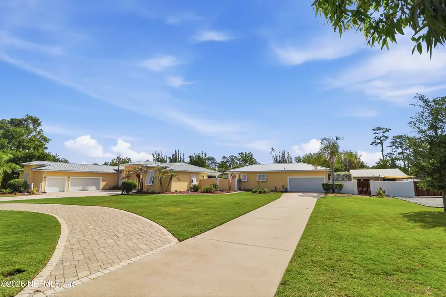 11685 Woodside Lane, Jacksonville, FL 32223 - #3