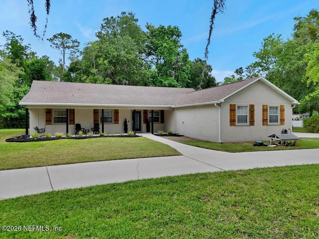 1929 Village Trail Way, Jacksonville, FL 32259 - #1