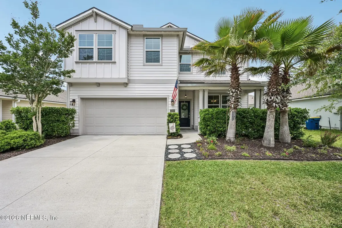 15694 Chir Pine Drive, Jacksonville, FL 32218 - #1