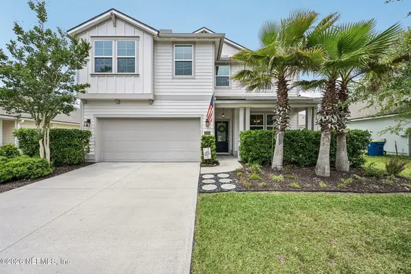 15694 Chir Pine Drive, Jacksonville, FL 32218