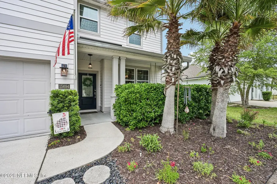 15694 Chir Pine Drive, Jacksonville, FL 32218 - #3