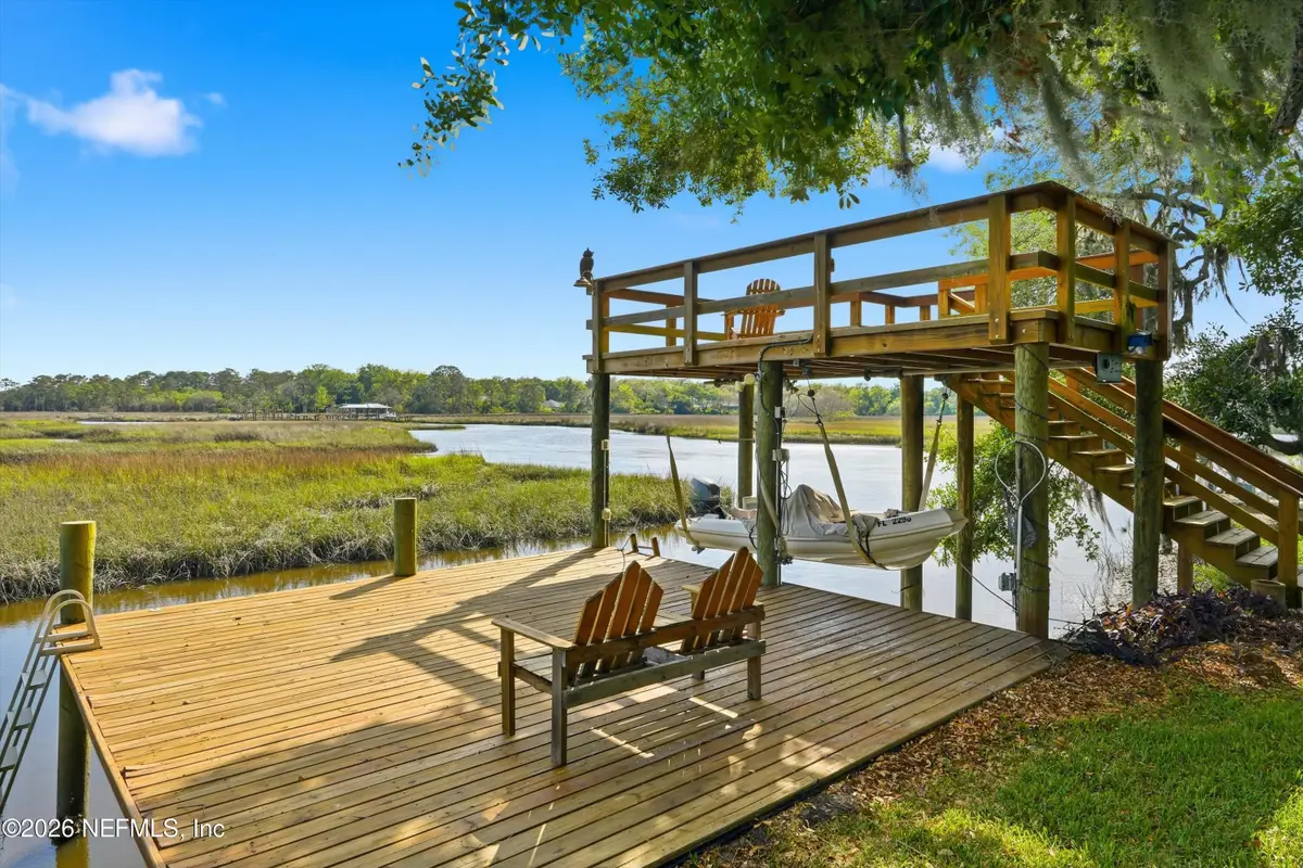 1636 Hammock W Circle, Jacksonville, FL 32225 - #1