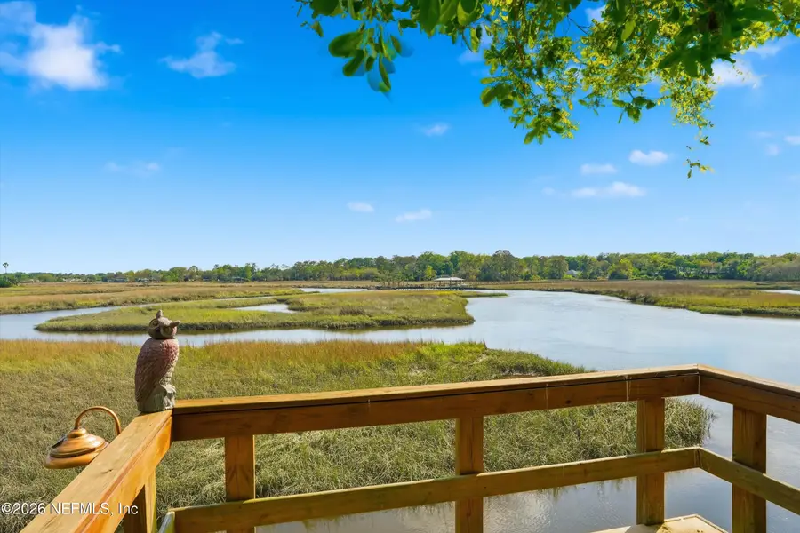 1636 Hammock W Circle, Jacksonville, FL 32225 - #2