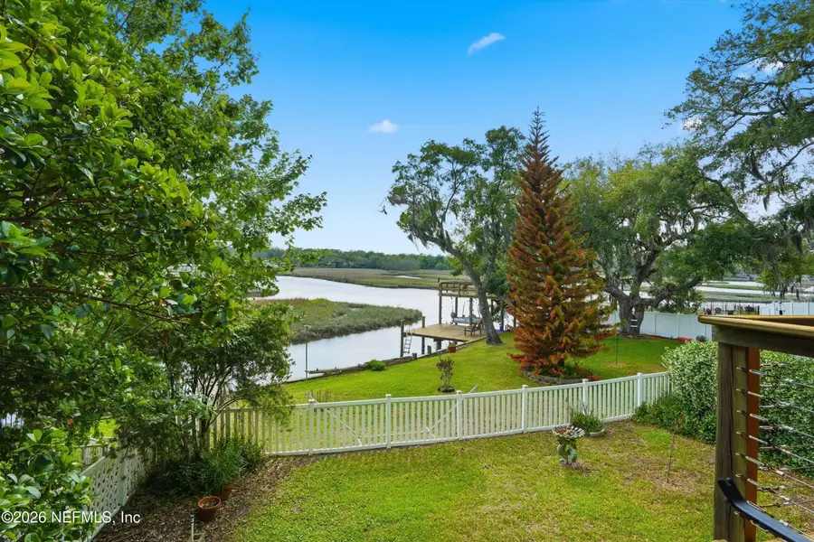 1636 Hammock W Circle, Jacksonville, FL 32225 - #3
