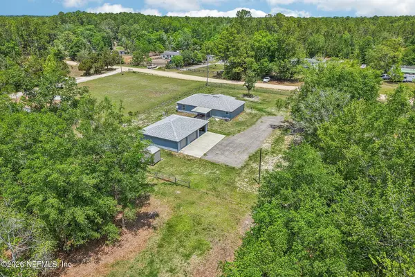 5763 Maverick Road, Middleburg, FL 32068