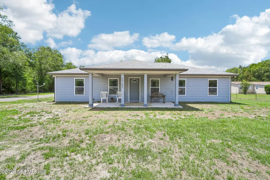 5763 Maverick Road, Middleburg, FL 32068 - #3