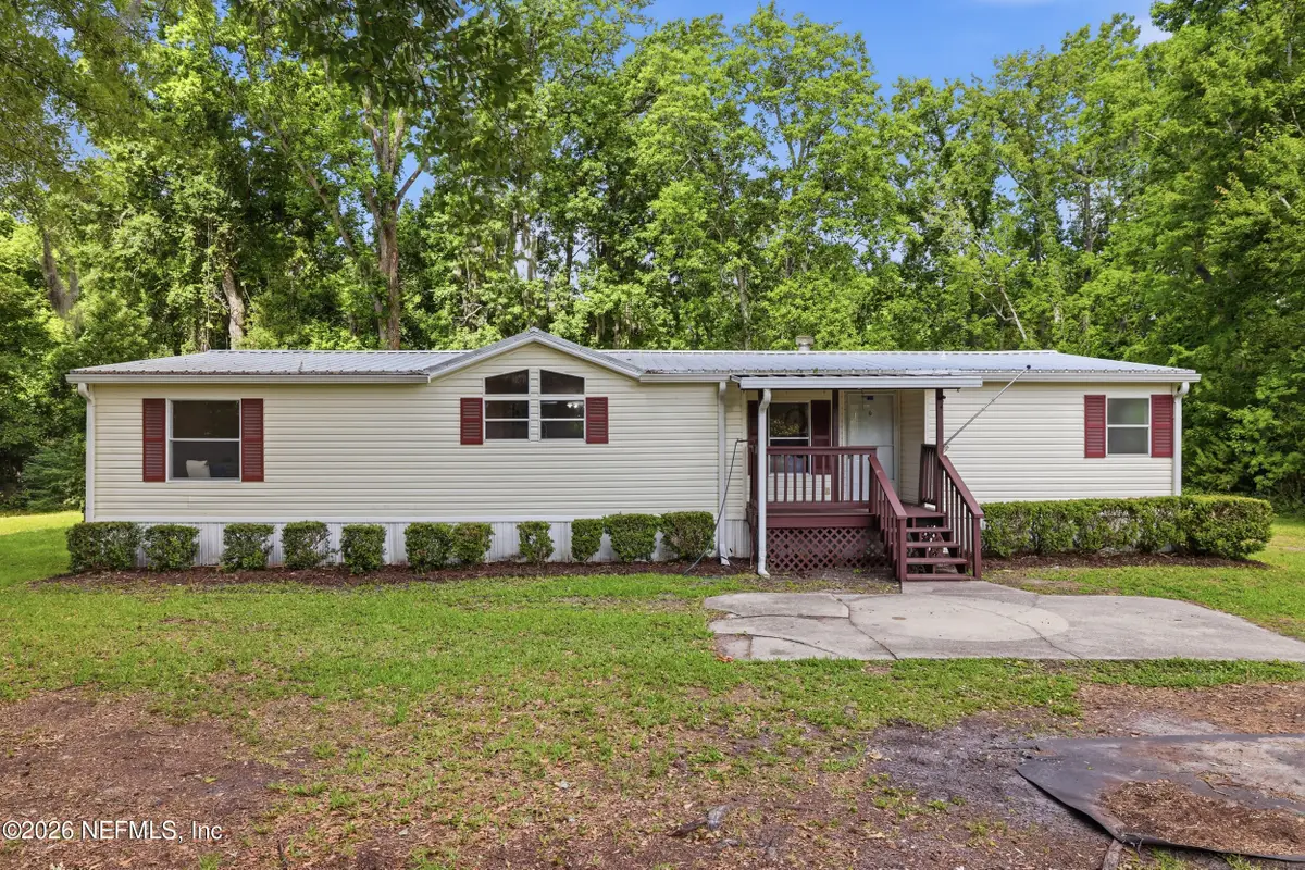138 Thomas Avenue, Jacksonville, FL 32218 - #1