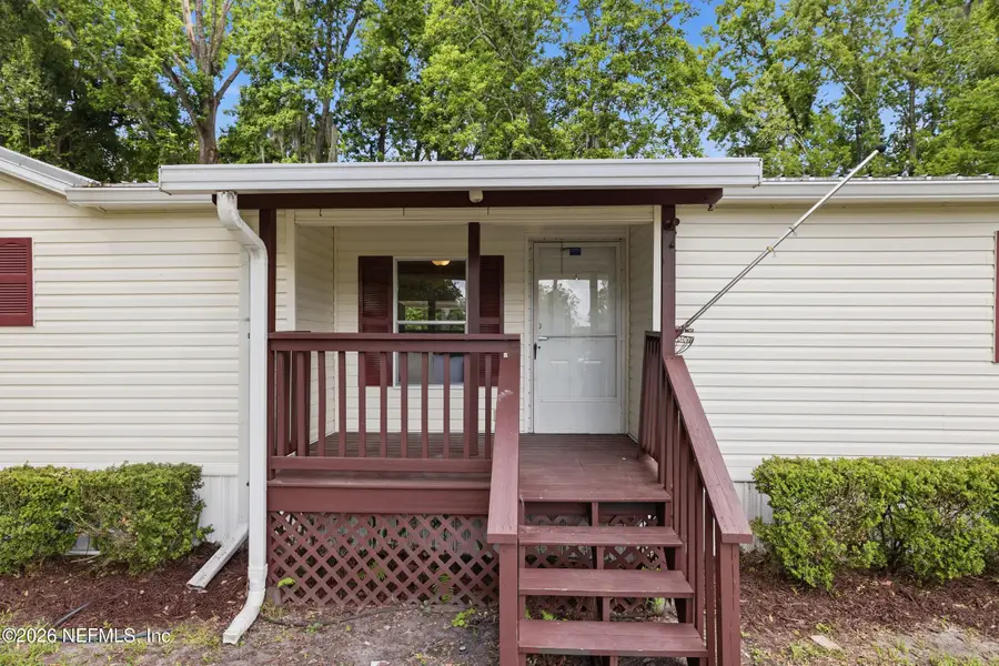 138 Thomas Avenue, Jacksonville, FL 32218 - #2