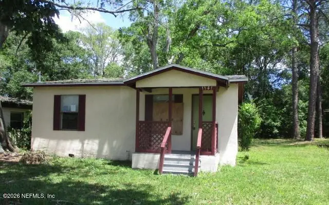 1141 Lake Shore Boulevard, Jacksonville, FL 32205 - #1