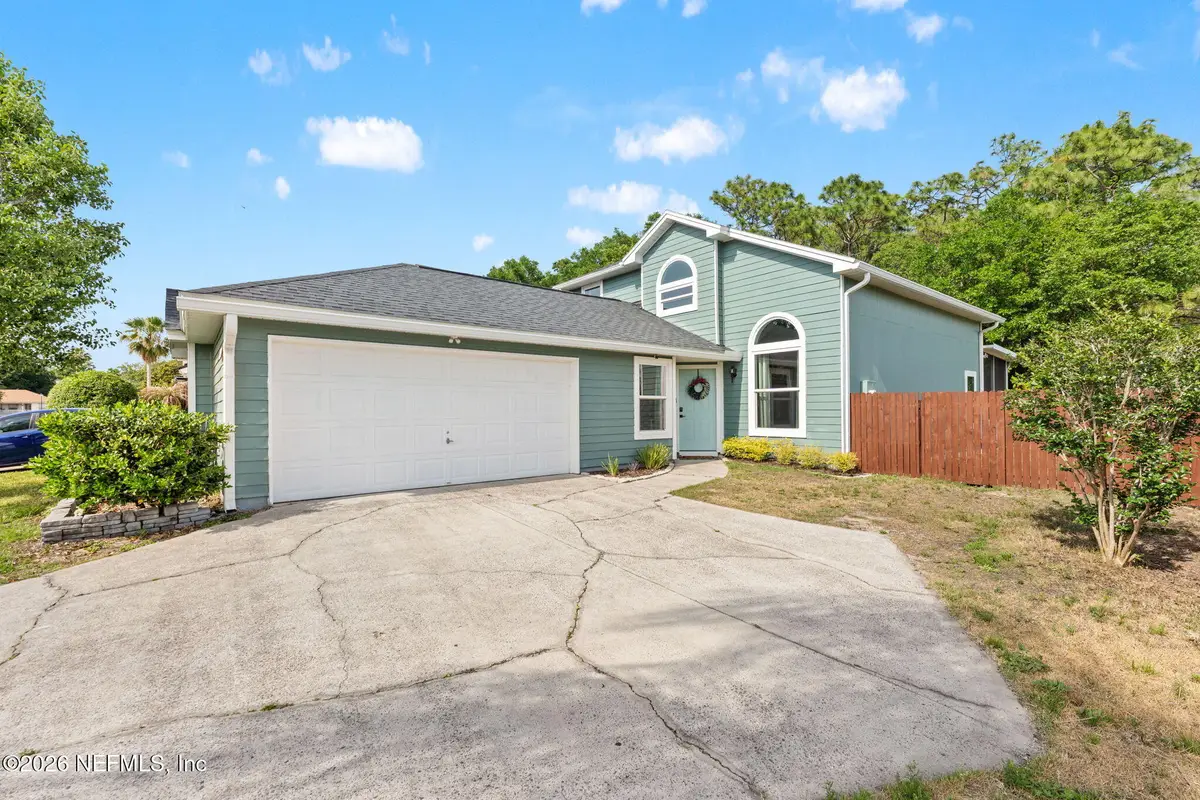 3423 Caroline Ridge E Lane, Jacksonville, FL 32225 - #1