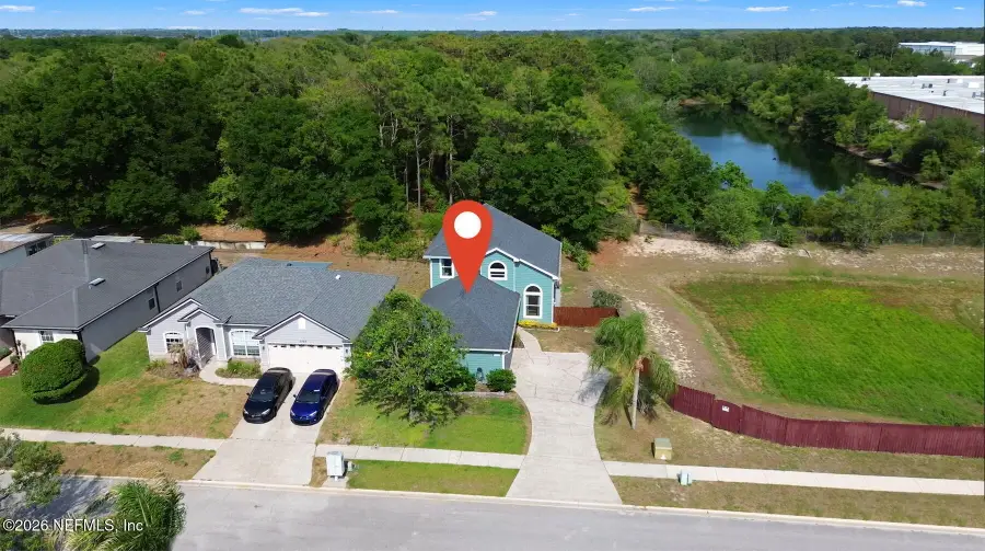 3423 Caroline Ridge E Lane, Jacksonville, FL 32225 - #2