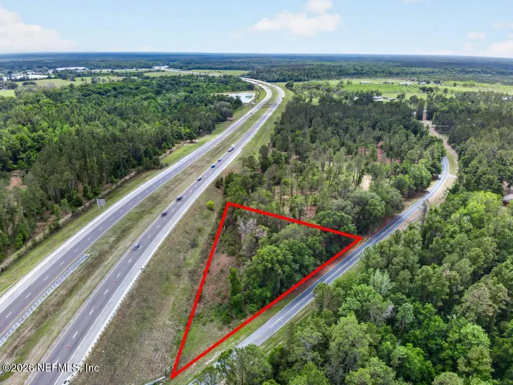0 County Road 100a, Starke, FL 32091 - #1