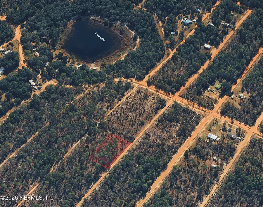 228 Salem Trail, Interlachen, FL 32148 - #3