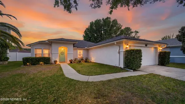 1280 Sunray Court, Jacksonville, FL 32218