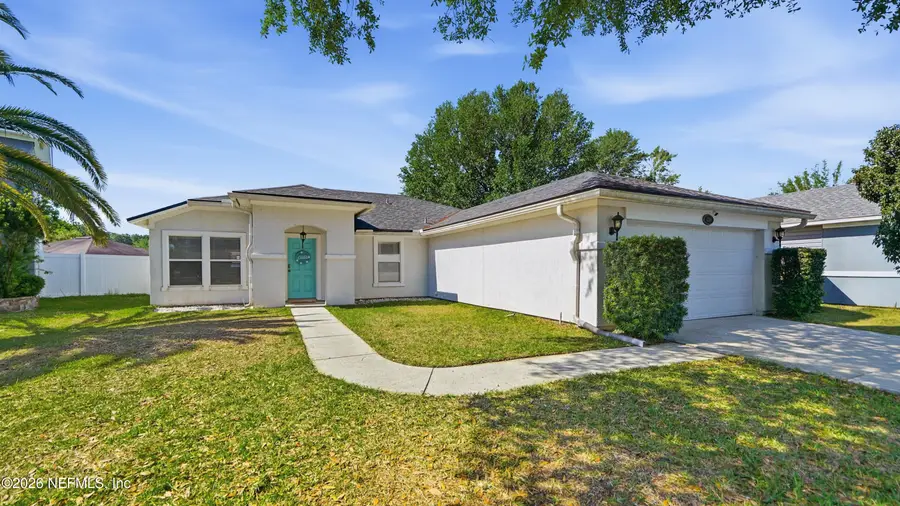1280 Sunray Court, Jacksonville, FL 32218 - #2