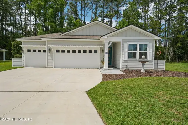12675 Green Meadow Drive, Jacksonville, FL 32218