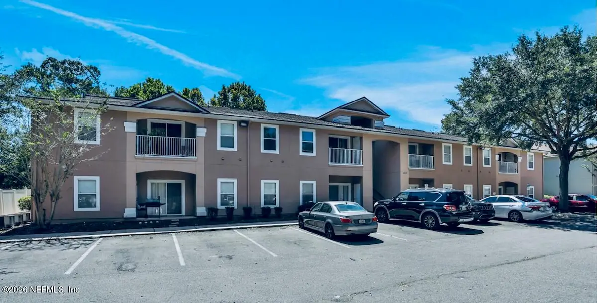 1418 Manotak Point Drive #205, Jacksonville, FL 32210 - #1