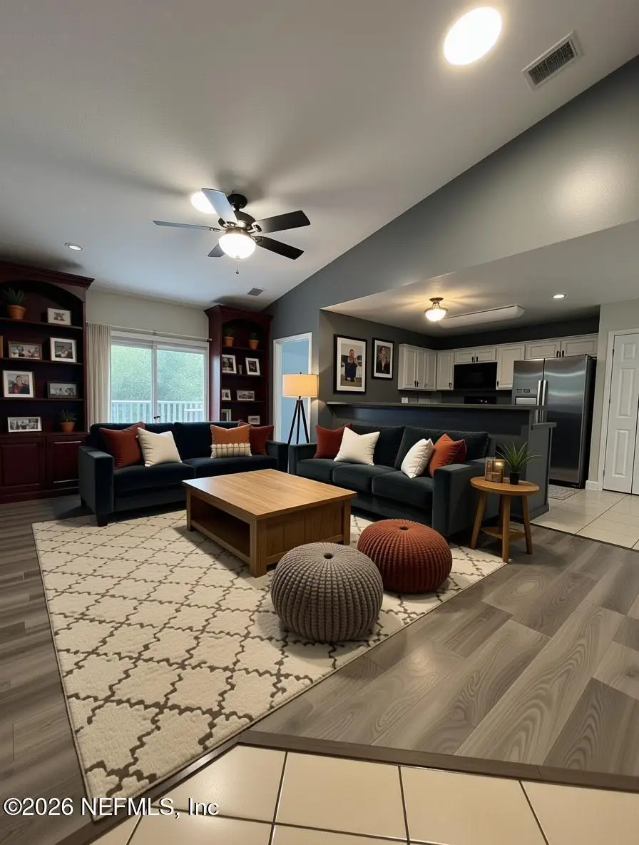 1418 Manotak Point Drive #205, Jacksonville, FL 32210 - #2