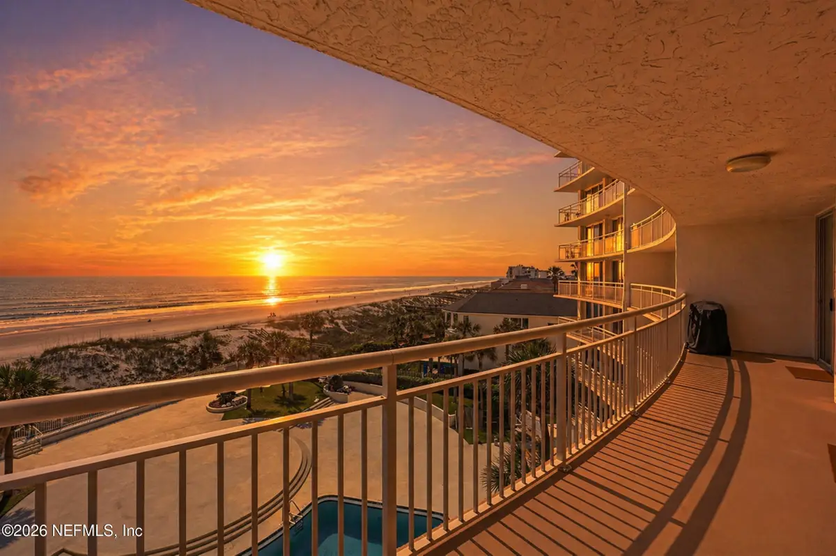 1601 Ocean Drive #408, Jacksonville Beach, FL 32250 - #1