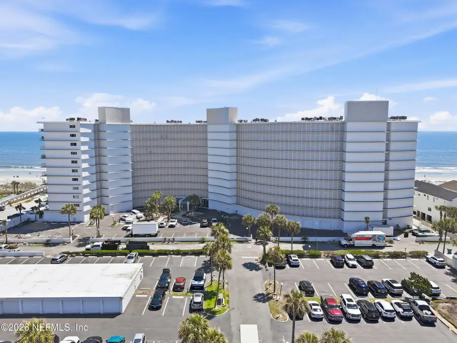 1601 Ocean Drive #408, Jacksonville Beach, FL 32250 - #2