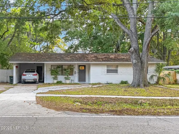 7252 Old Kings S Road, Jacksonville, FL 32217