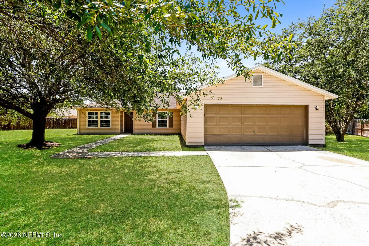 9750 Hazel Lake Drive, Jacksonville, FL 32222 - #1