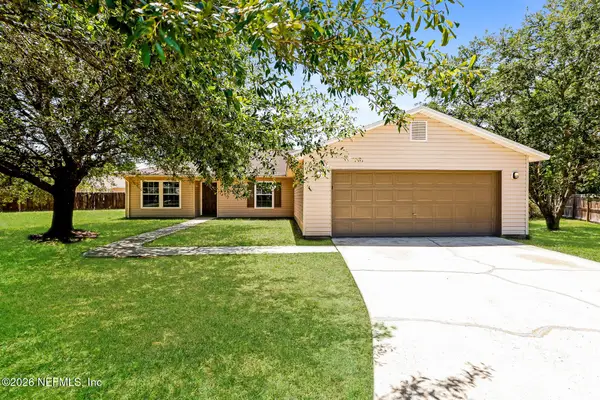 9750 Hazel Lake Drive, Jacksonville, FL 32222