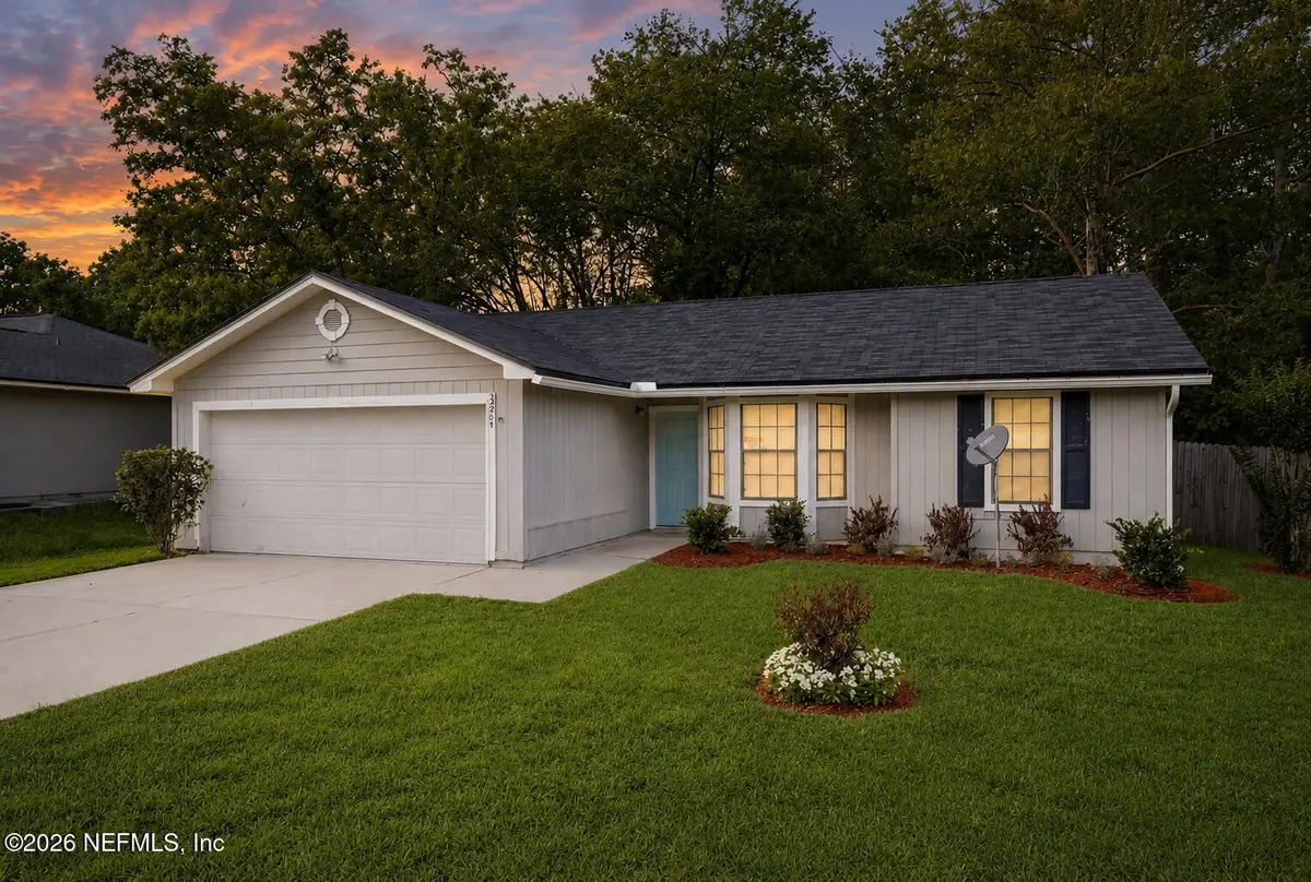 3234 Dowitcher Lane, Orange Park, FL 32065 - #1