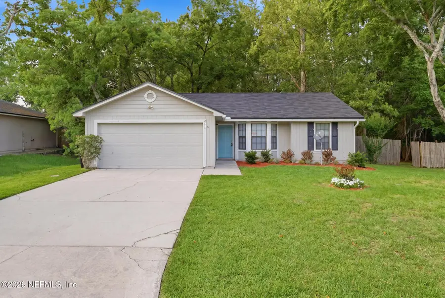 3234 Dowitcher Lane, Orange Park, FL 32065 - #3