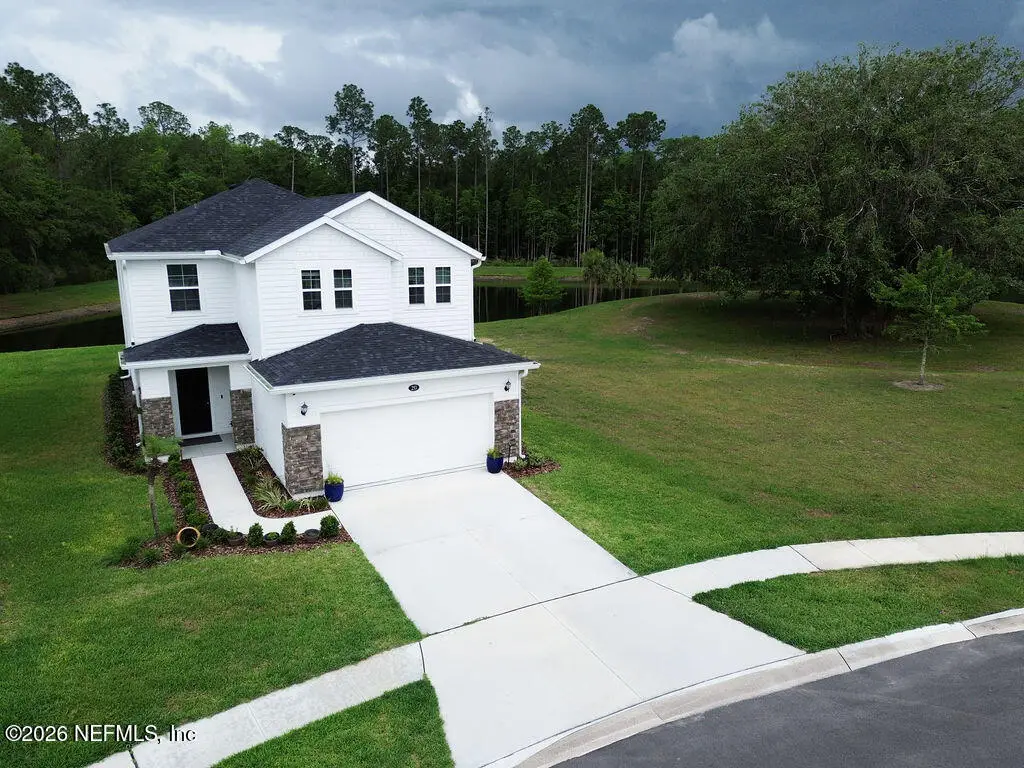 253 Boulder Lane, Saint Johns, FL 32259 - #1