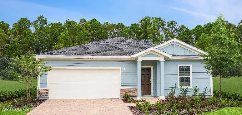 2675 Field Daisy Lane, Green Cove Springs, FL 32043 - #1