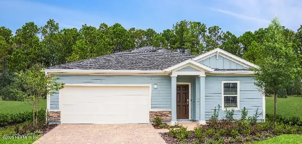 2675 Field Daisy Lane, Green Cove Springs, FL 32043