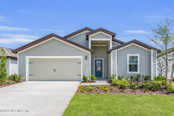 3119 Cottage Hill Place, Green Cove Springs, FL 32043