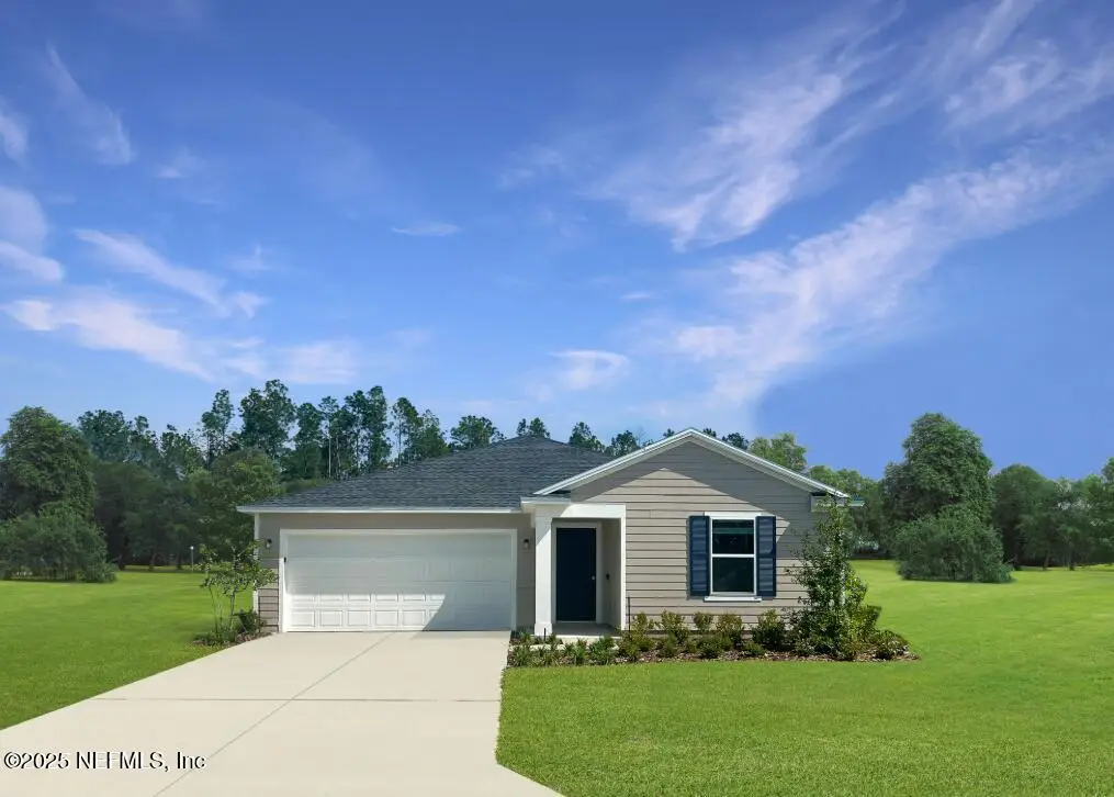 2735 Herd Street, Green Cove Springs, FL 32043 - #1