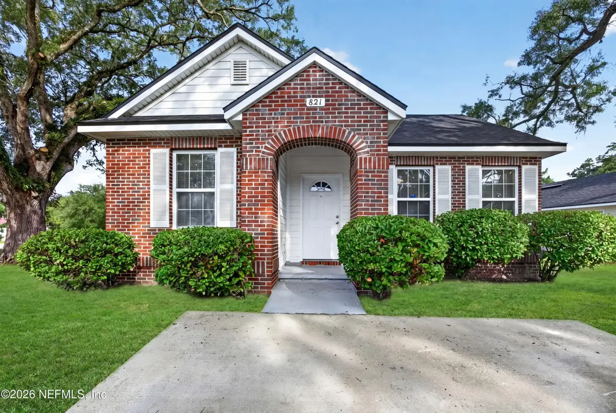 821 Oak Arbor Circle, Jacksonville, FL 32206 - #1