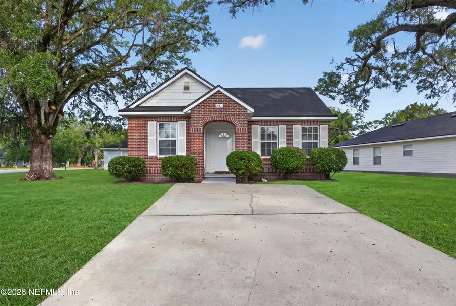 821 Oak Arbor Circle, Jacksonville, FL 32206 - #2