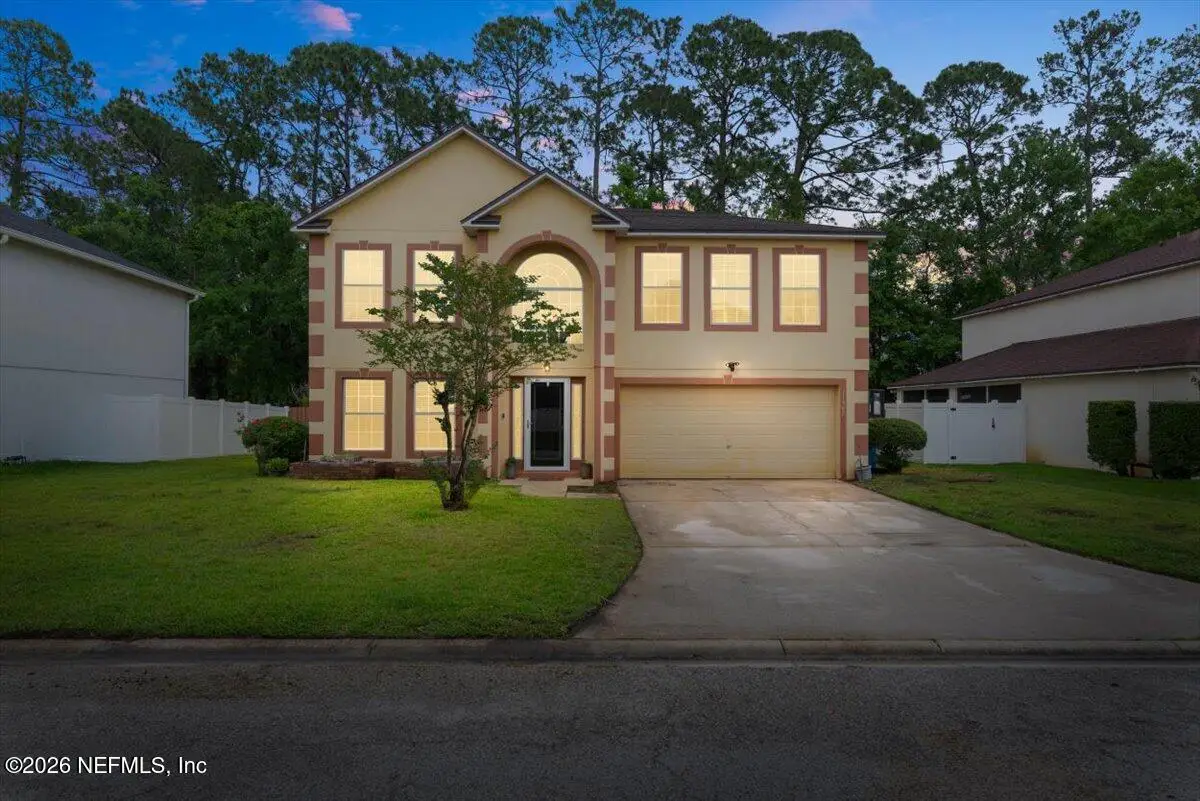 11967 Chester Creek Road, Jacksonville, FL 32218 - #1