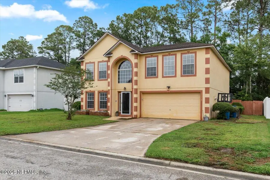 11967 Chester Creek Road, Jacksonville, FL 32218 - #2