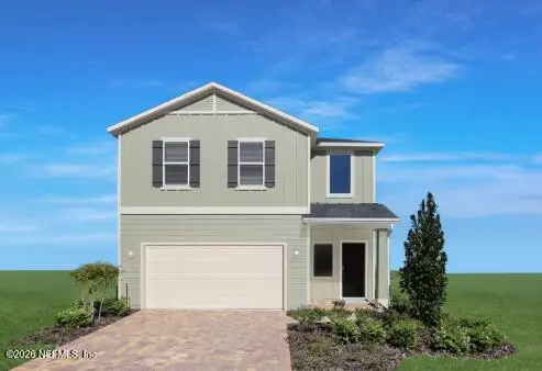 6178 Rein Avenue, Jacksonville, FL 32219 - #1