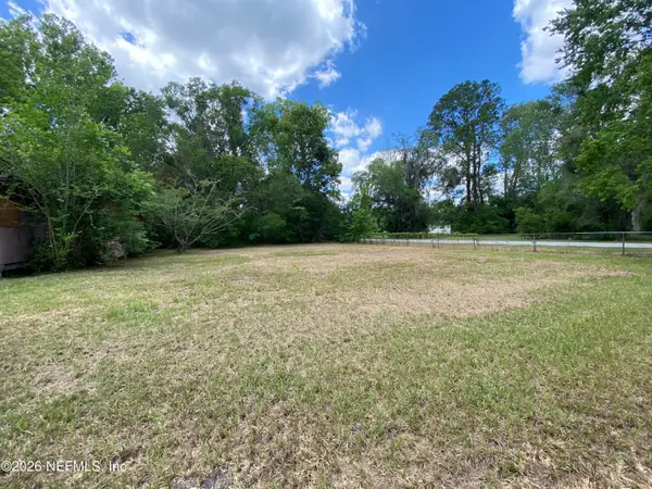 0 Siskin Avenue, Jacksonville, FL 32219