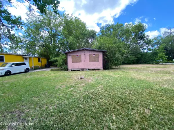 7978 Siskin Avenue, Jacksonville, FL 32219