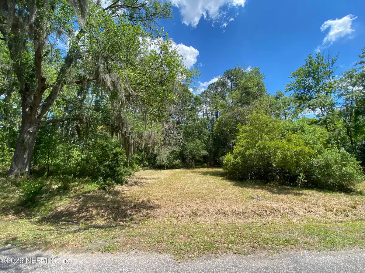 0 Waxwing Avenue, Jacksonville, FL 32219 - #1