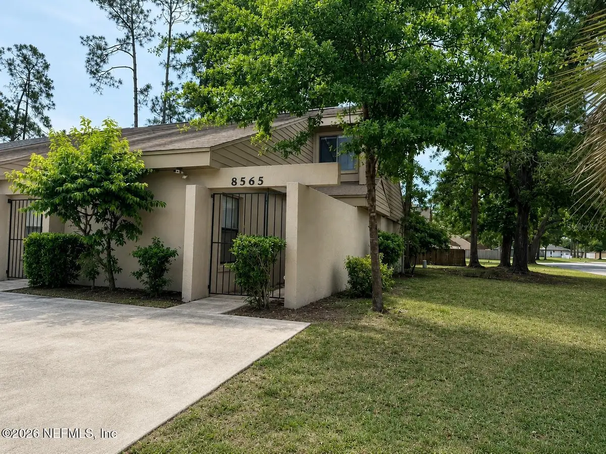 8565 Windypine Lane, Jacksonville, FL 32244 - #1